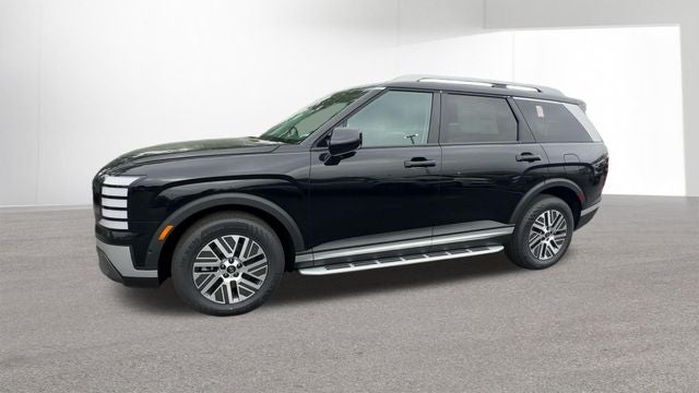 2026 Hyundai PALISADE HYBRID SEL Premium 7 Passenger