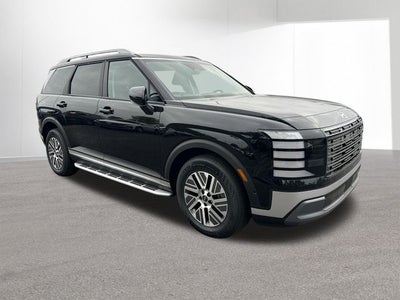 2026 Hyundai PALISADE HYBRID SEL Premium 7 Passenger