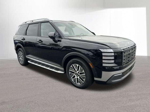 2026 Hyundai PALISADE HYBRID SEL Premium 7 Passenger