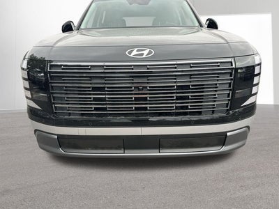 2026 Hyundai PALISADE HYBRID SEL Premium 7 Passenger
