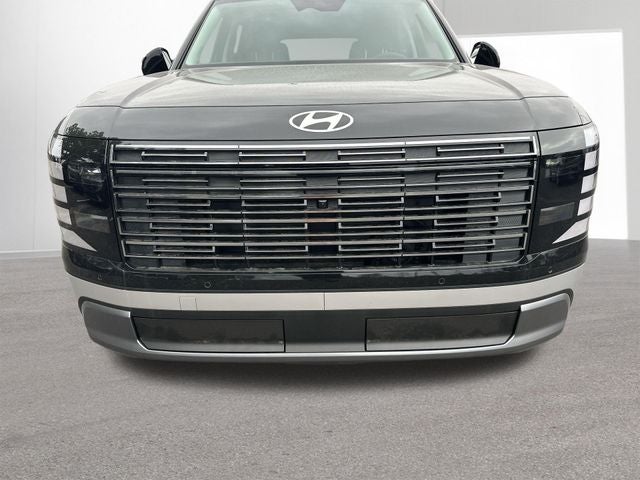 2026 Hyundai PALISADE HYBRID SEL Premium 7 Passenger
