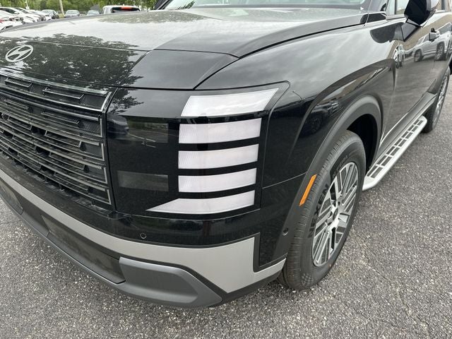 2026 Hyundai PALISADE HYBRID SEL Premium 7 Passenger