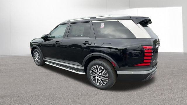 2026 Hyundai PALISADE HYBRID SEL Premium 7 Passenger