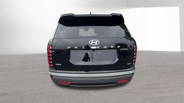 2026 Hyundai PALISADE HYBRID SEL Premium 7 Passenger