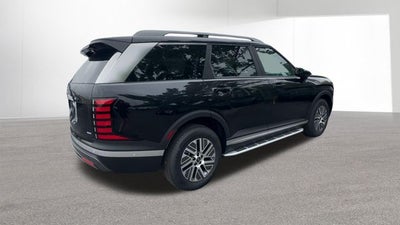 2026 Hyundai PALISADE HYBRID SEL Premium 7 Passenger