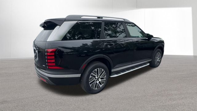 2026 Hyundai PALISADE HYBRID SEL Premium 7 Passenger