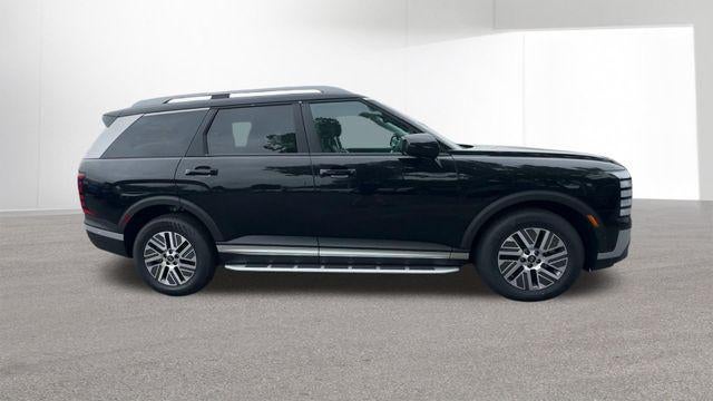 2026 Hyundai PALISADE HYBRID SEL Premium 7 Passenger