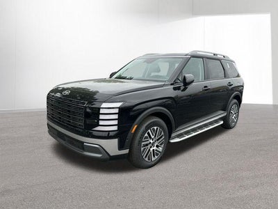 2026 Hyundai PALISADE HYBRID SEL Premium 7 Passenger