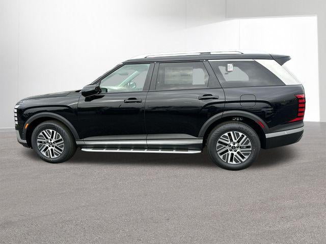 2026 Hyundai PALISADE HYBRID SEL Premium 7 Passenger