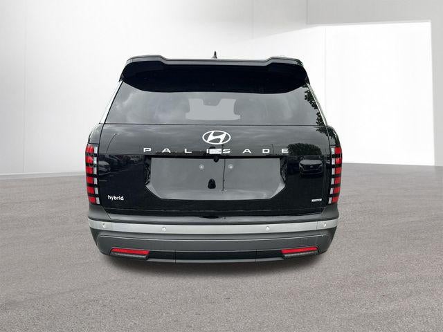 2026 Hyundai PALISADE HYBRID SEL Premium 7 Passenger