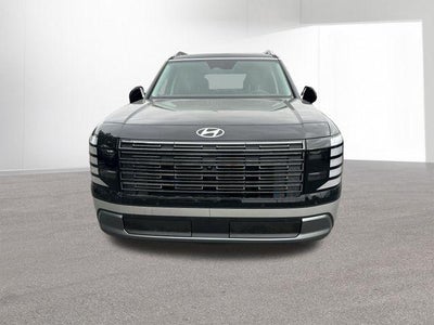 2026 Hyundai PALISADE HYBRID SEL Premium 7 Passenger
