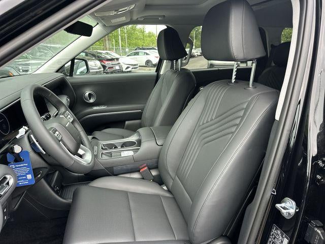 2026 Hyundai PALISADE HYBRID SEL Premium 7 Passenger