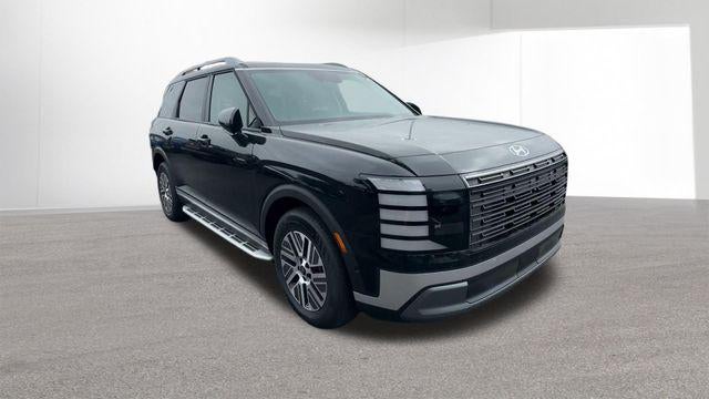 2026 Hyundai PALISADE HYBRID SEL Premium 7 Passenger