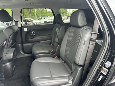 2026 Hyundai PALISADE HYBRID SEL Premium 7 Passenger