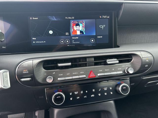 2026 Hyundai PALISADE HYBRID SEL Premium 7 Passenger