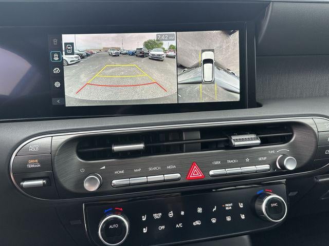 2026 Hyundai PALISADE HYBRID SEL Premium 7 Passenger