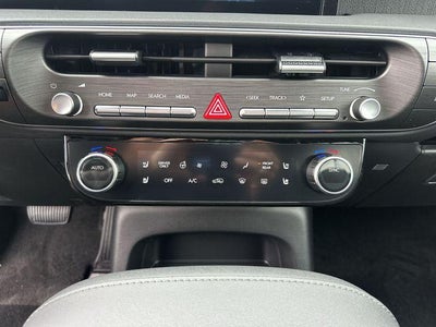 2026 Hyundai PALISADE HYBRID SEL Premium 7 Passenger