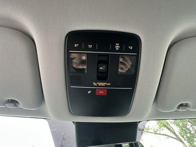 2026 Hyundai PALISADE HYBRID SEL Premium 7 Passenger