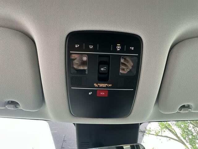 2026 Hyundai PALISADE HYBRID SEL Premium 7 Passenger
