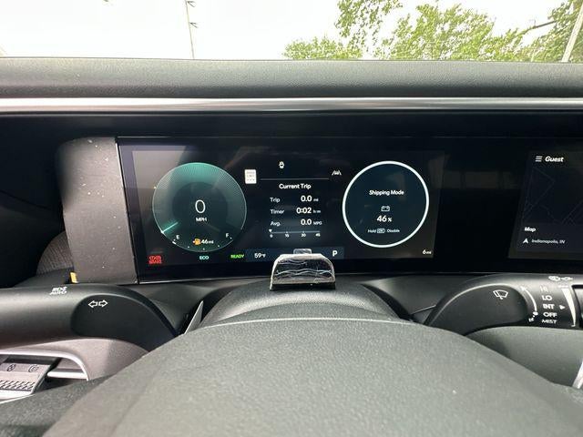 2026 Hyundai PALISADE HYBRID SEL Premium 7 Passenger