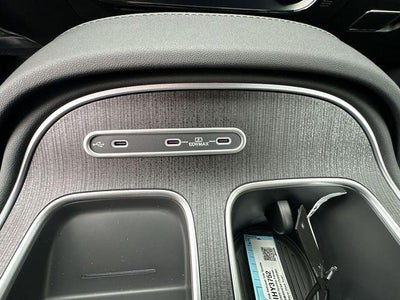 2026 Hyundai PALISADE HYBRID SEL Premium 7 Passenger