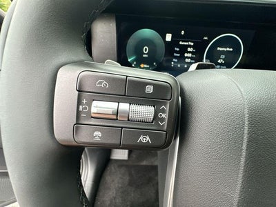 2026 Hyundai PALISADE HYBRID SEL Premium 7 Passenger