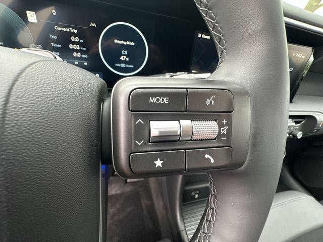 2026 Hyundai PALISADE HYBRID SEL Premium 7 Passenger