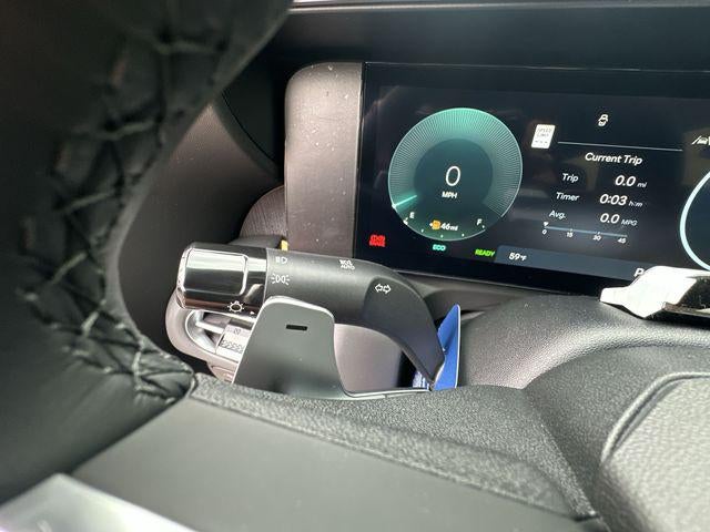 2026 Hyundai PALISADE HYBRID SEL Premium 7 Passenger