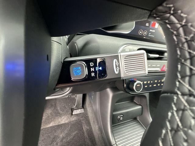 2026 Hyundai PALISADE HYBRID SEL Premium 7 Passenger
