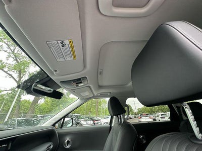 2026 Hyundai PALISADE HYBRID SEL Premium 7 Passenger