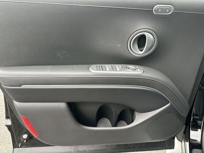 2026 Hyundai PALISADE HYBRID SEL Premium 7 Passenger