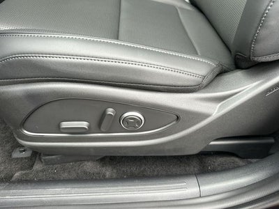 2026 Hyundai PALISADE HYBRID SEL Premium 7 Passenger