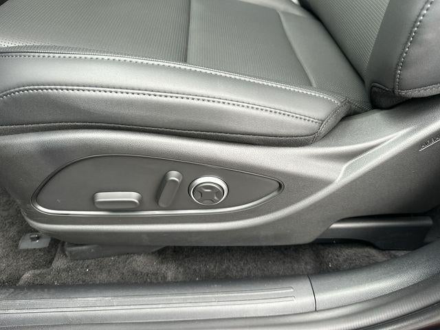 2026 Hyundai PALISADE HYBRID SEL Premium 7 Passenger