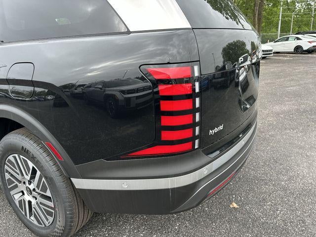 2026 Hyundai PALISADE HYBRID SEL Premium 7 Passenger