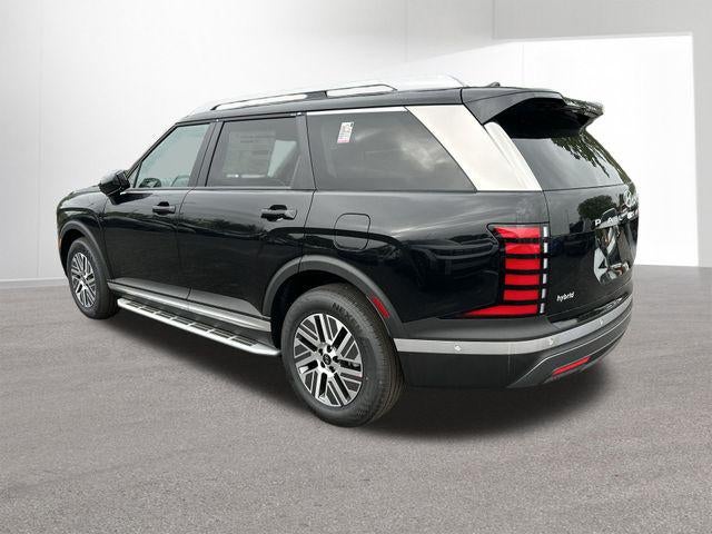 2026 Hyundai PALISADE HYBRID SEL Premium 7 Passenger