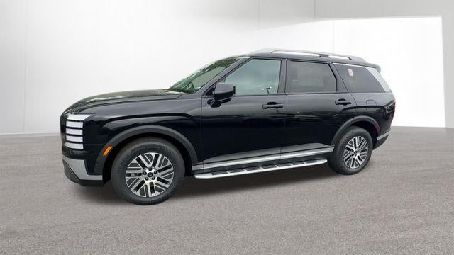 2026 Hyundai PALISADE HYBRID SEL Premium 7 Passenger