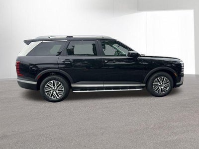 2026 Hyundai PALISADE HYBRID SEL Premium 7 Passenger