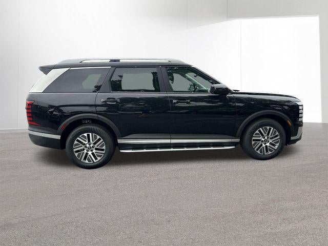 2026 Hyundai PALISADE HYBRID SEL Premium 7 Passenger