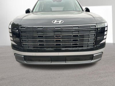 2026 Hyundai PALISADE HYBRID SEL Premium 7 Passenger