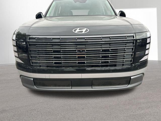 2026 Hyundai PALISADE HYBRID SEL Premium 7 Passenger