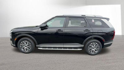 2026 Hyundai PALISADE HYBRID SEL Premium 7 Passenger