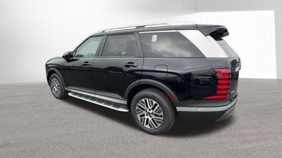 2026 Hyundai PALISADE HYBRID SEL Premium 7 Passenger