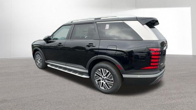 2026 Hyundai PALISADE HYBRID SEL Premium 7 Passenger