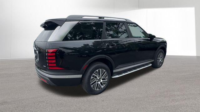 2026 Hyundai PALISADE HYBRID SEL Premium 7 Passenger