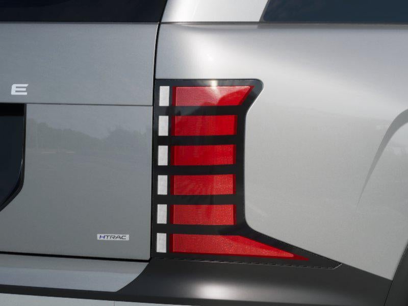 2027 Hyundai PALISADE HYBRID SEL Premium 7 Passenger