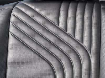 2027 Hyundai PALISADE HYBRID SEL Premium 7 Passenger