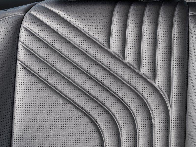 2027 Hyundai PALISADE HYBRID SEL Premium 7 Passenger