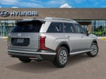 2027 Hyundai PALISADE HYBRID SEL Premium 7 Passenger