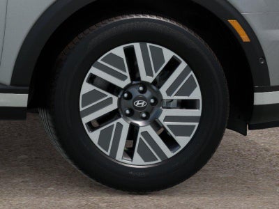 2027 Hyundai PALISADE HYBRID SEL Premium 7 Passenger