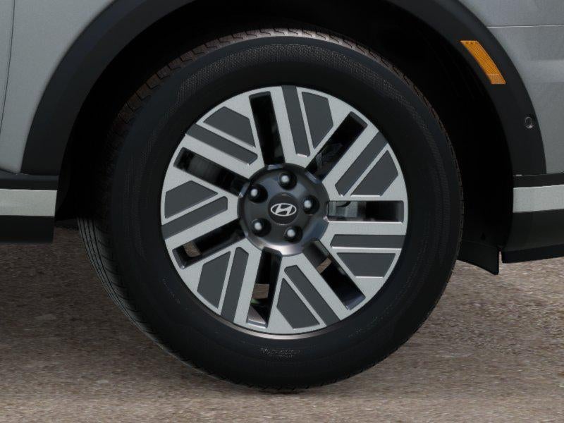 2027 Hyundai PALISADE HYBRID SEL Premium 7 Passenger